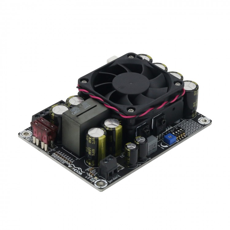 Power Supply 500W - Modulo Boost PS-SP12148 500W, Convertitore DC-DC