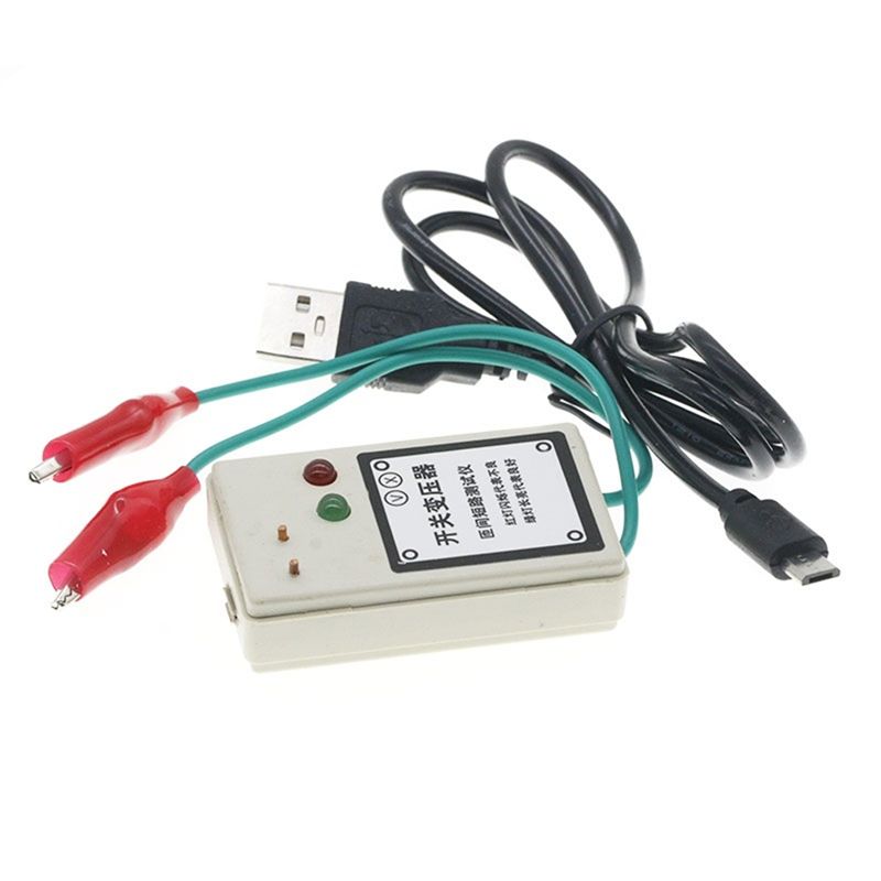Power Supply Tester - 【B17B!】 Tester di cortocircuito per trasformatore