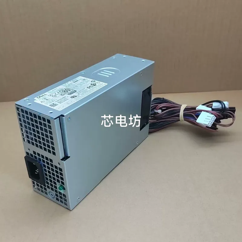 Power Supply 500W - Nuovo Alimentatore da 500W per Dell