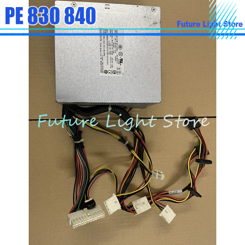 Server Power Supply - Alimentatore per Server PE 830 840