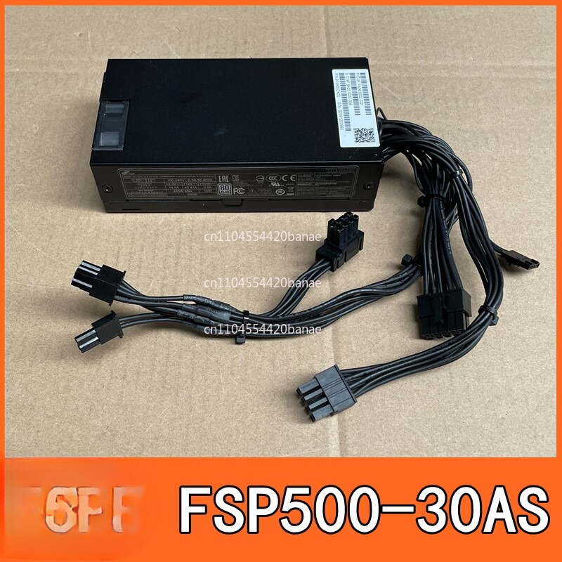 Power Supply 500W - Alimentatore originale FSP500-30AS 500W NUC9
