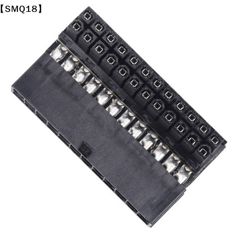 Modular Power Supply - Adattatore di alimentazione ATX 24 pin