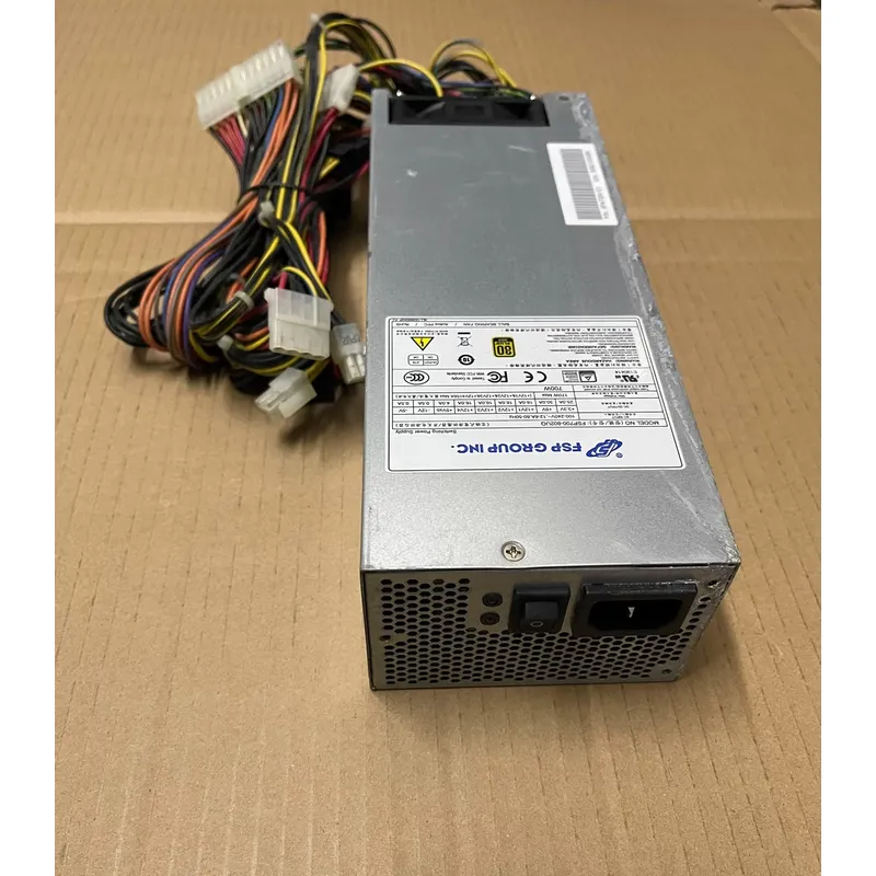 Pc Power Supply - per l'alimentatore FSP Quanhan modello FSP700-802UQ
