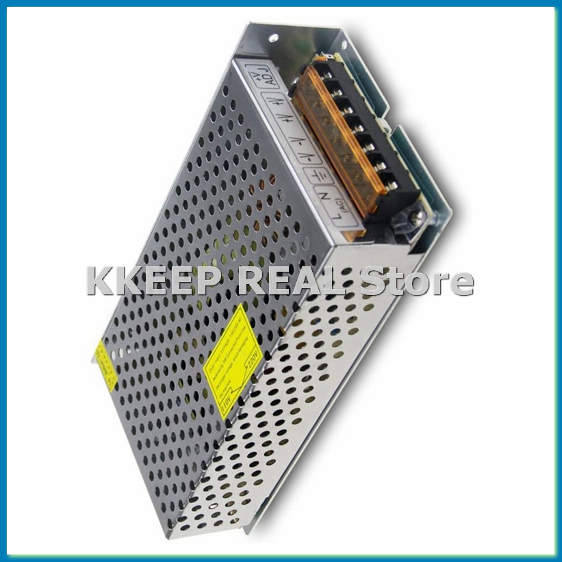 Power Supply 12V - Alimentatore Trasformatore DC 12V 15A 180W,