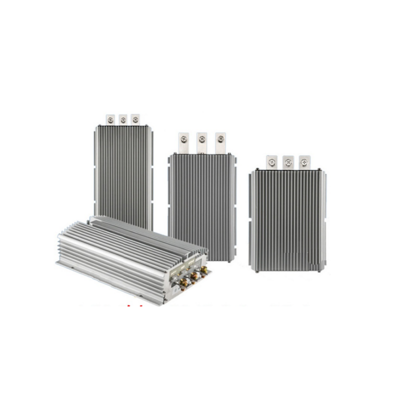 Power Supply 12V - Modulo di alimentazione DC ad alta