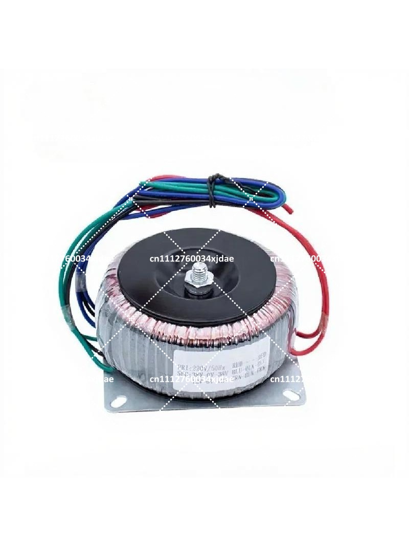 Power Supply 500W - Trasformatore di Alimentazione Toroidale 500W 220V