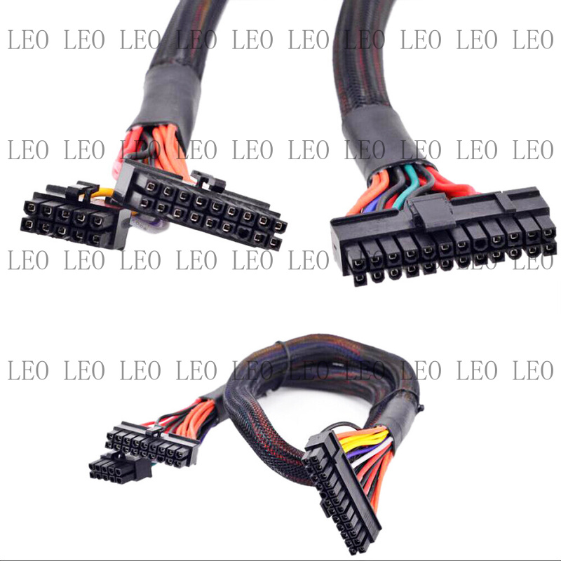Atx Power Supply - Cavo di alimentazione SS per CORSAIR