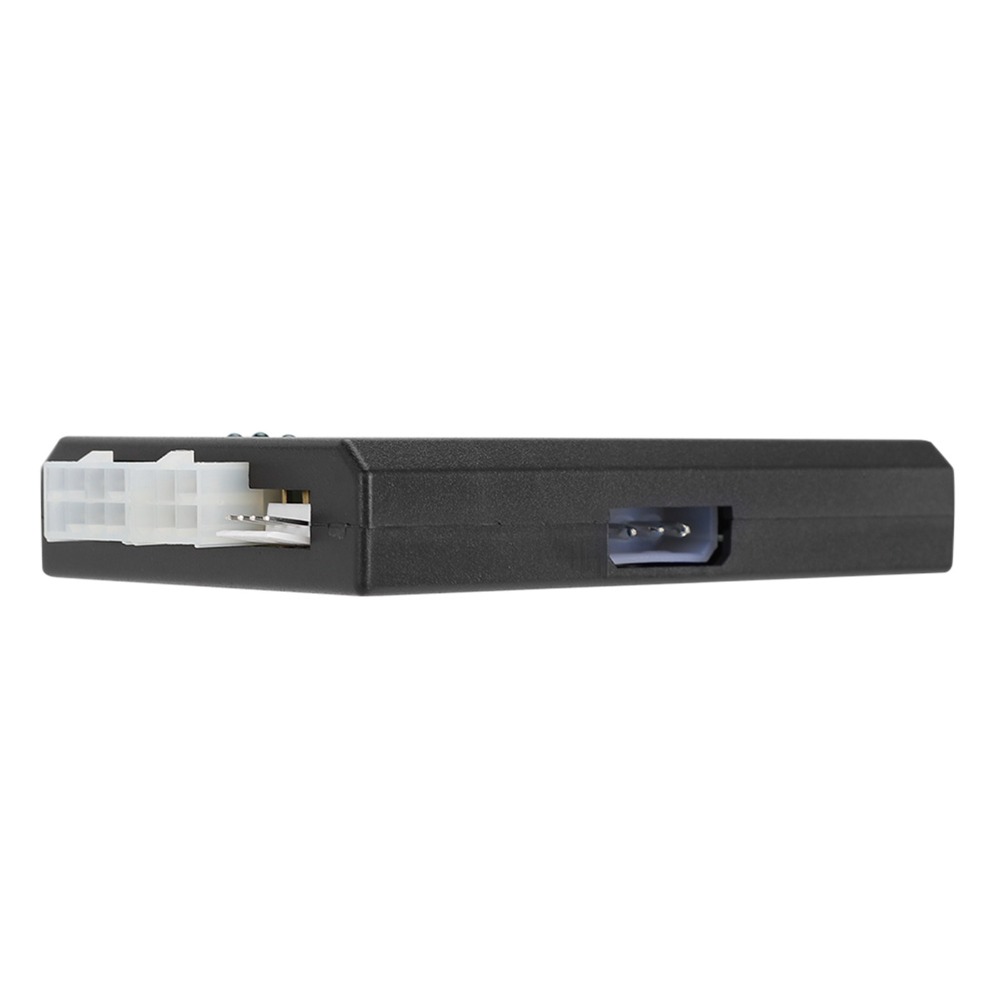Power Supply Tester - Tester per Alimentatori ATX con Display