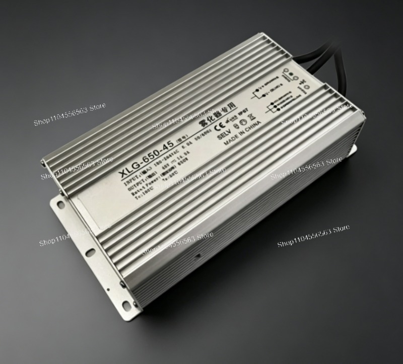 Power Supply 650W - Alimentatore Impermeabile IP67 da 650W: da