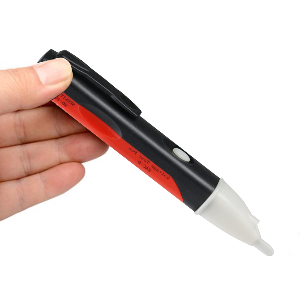 Power Supply Tester - Tester di Tensione Elettrica a Penna