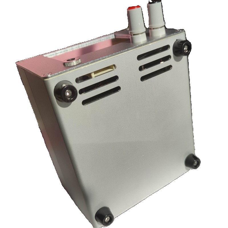 Power Supply Tester - Kit fai-da-te per alimentatore regolabile a