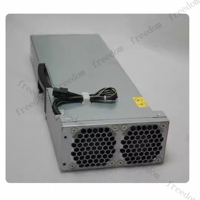 Power Supply 650W - Nuovo alimentatore HTS da 650 W