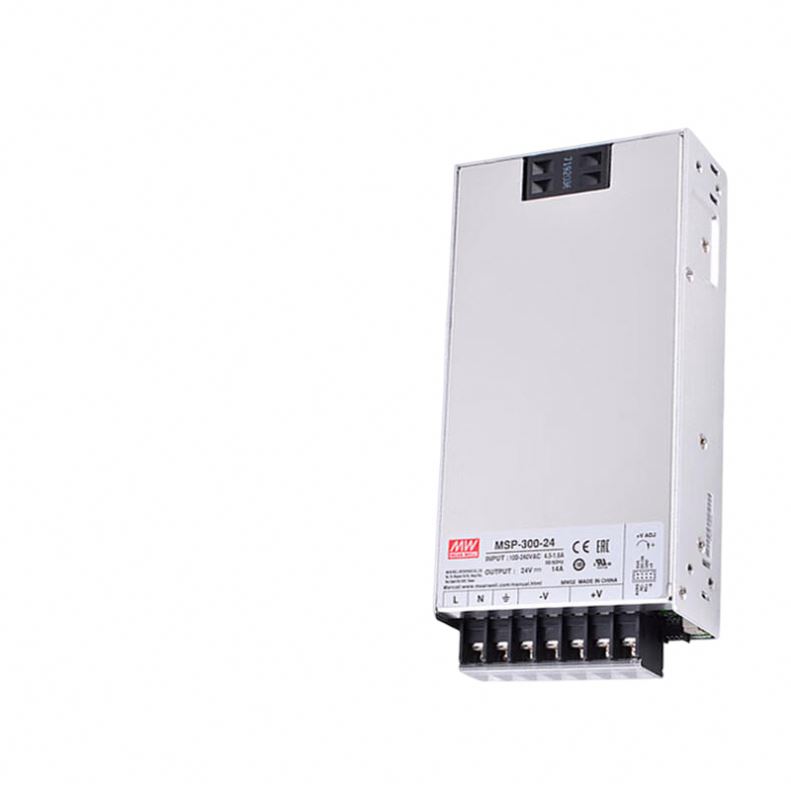 Power Supply 12V - Alimentatore Switching ad Alta Potenza MEAN