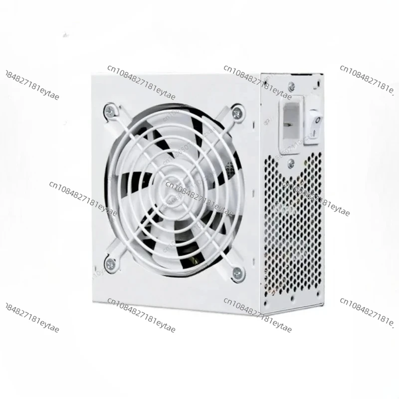 Power Supply 500W - Alimentatore silenzioso per chassis mini ITX