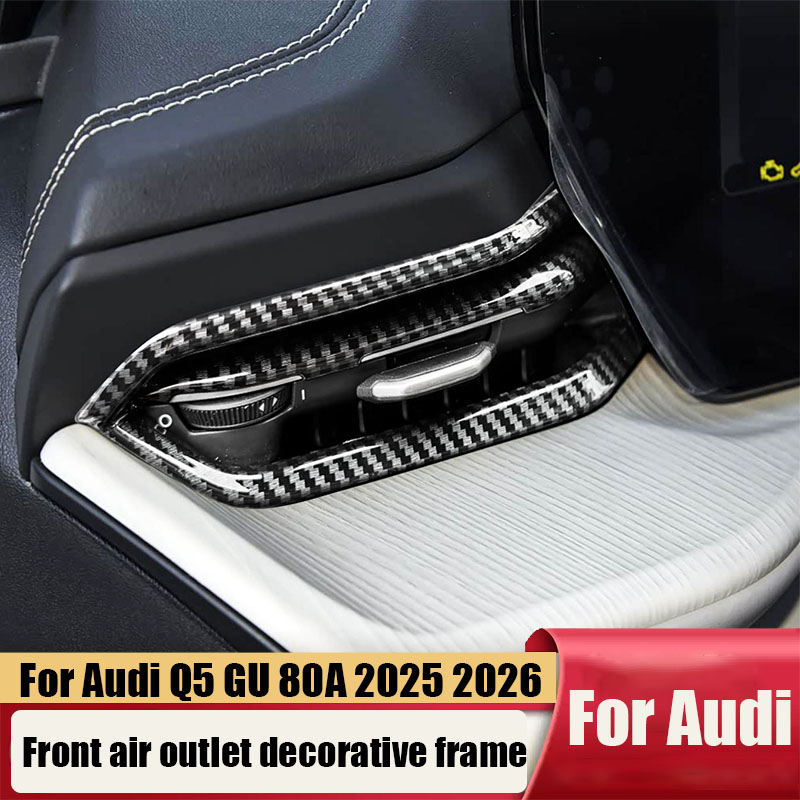 Open Frame Power Supply - Per Audi Q5 Q5L GU 2025