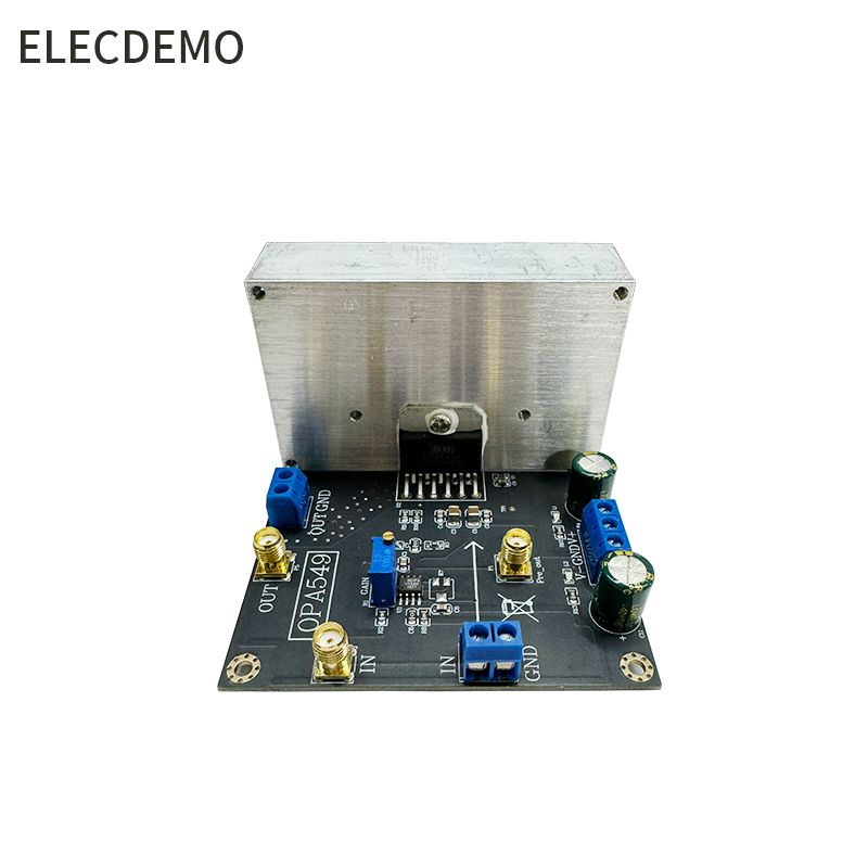 Modulo Amplificatore Audio ad  - Modular Power Supply recensione e prezzo