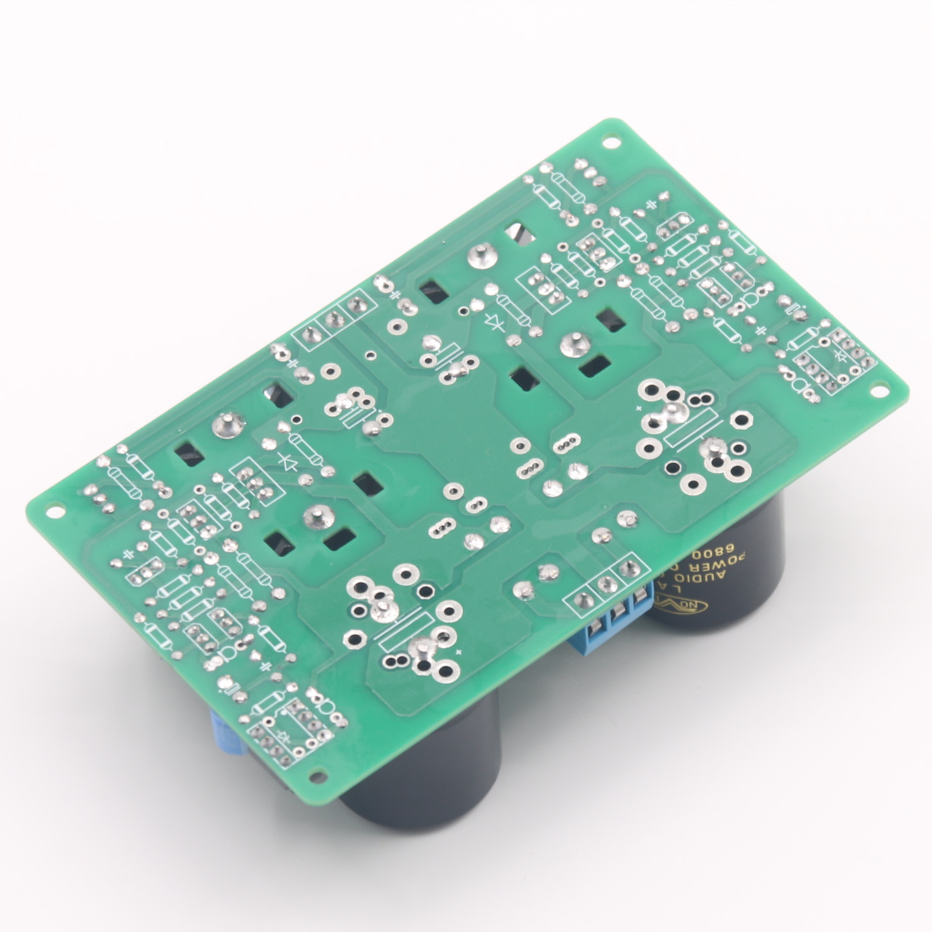 Scheda di Alimentazione Regola - Power Supply 12V recensione e prezzo