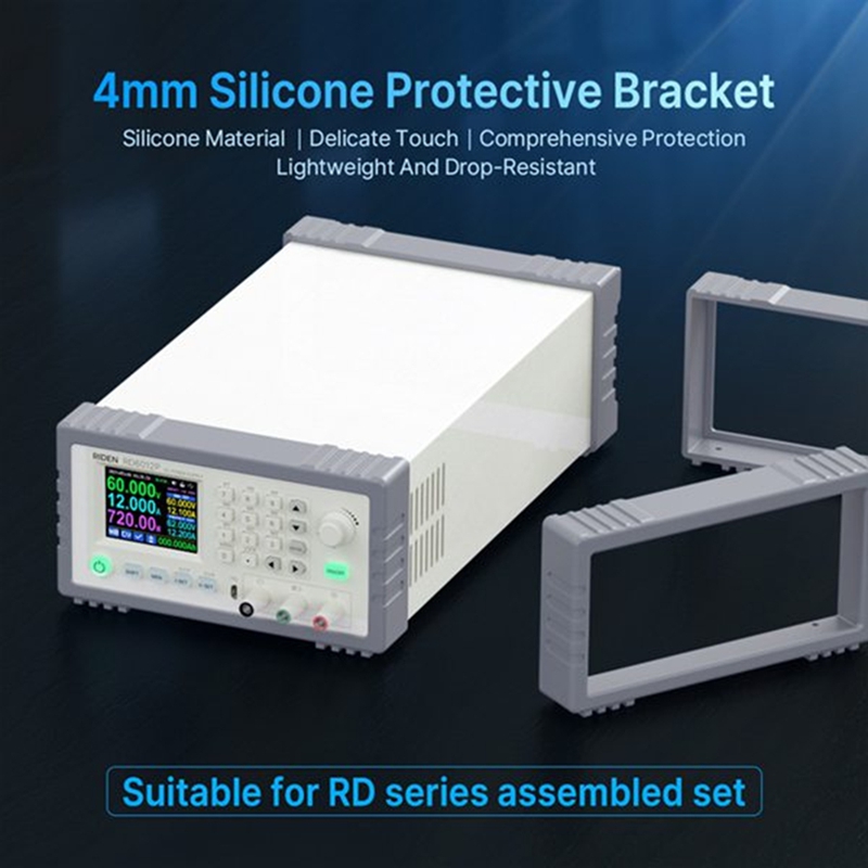 2 Set di Guaine in Silicone RD - Power Supply recensione e prezzo