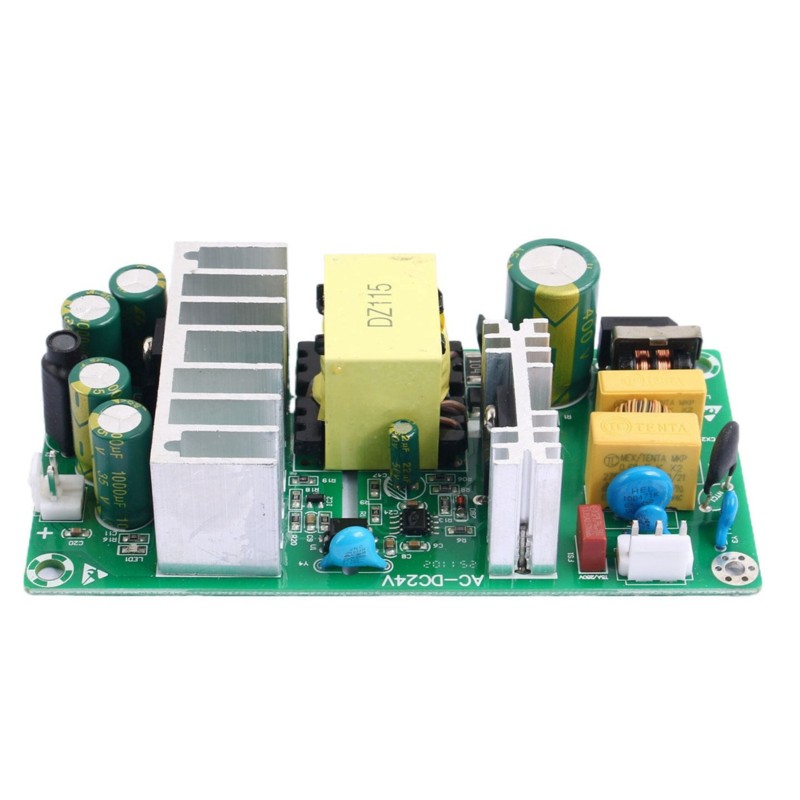 [NUOVO!A25P】 Modulo di aliment - Power Supply 12V recensione e prezzo