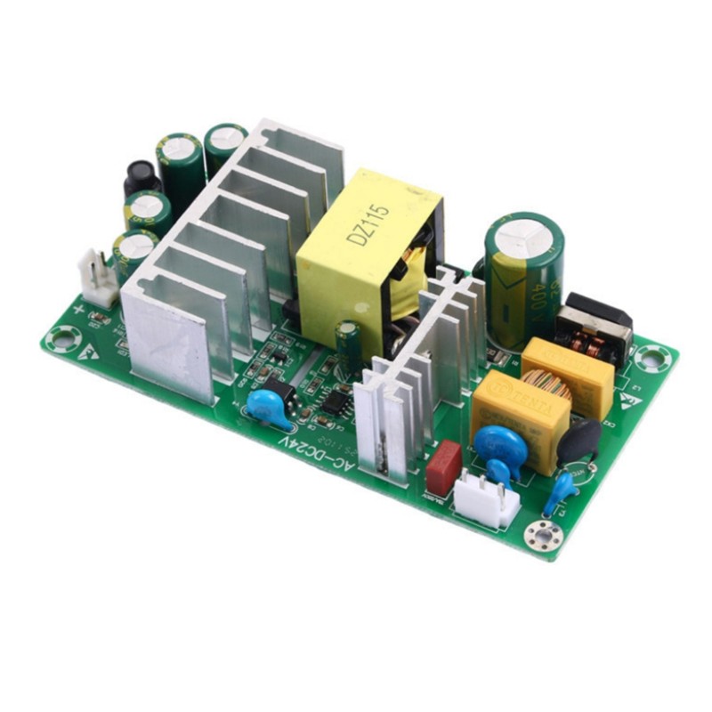 [NUOVO!A25P】 Modulo di aliment - Power Supply 12V recensione e prezzo