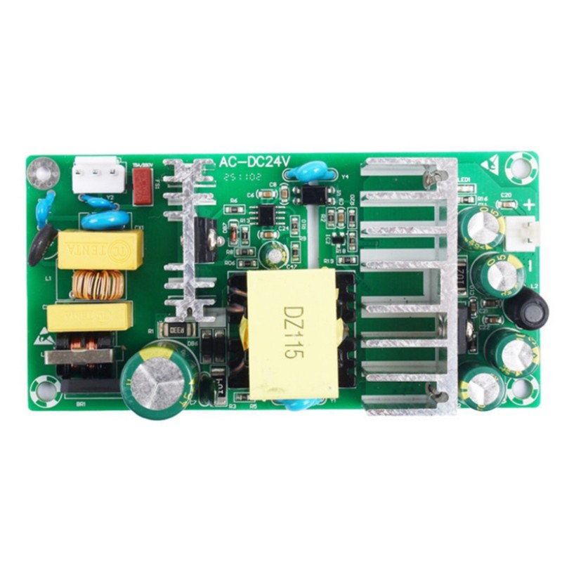 [NUOVO!A25P】 Modulo di aliment - Power Supply 12V recensione e prezzo