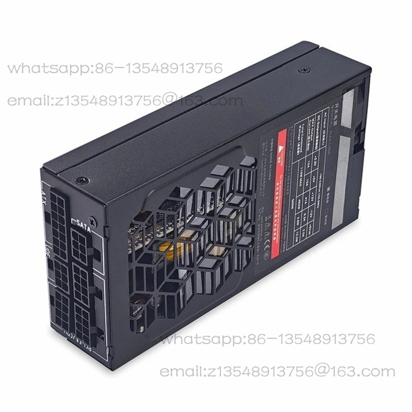 Alimentatore METALFISH Flex 50 - Flex Atx Power Supply 600W 1U recensione e prezzo