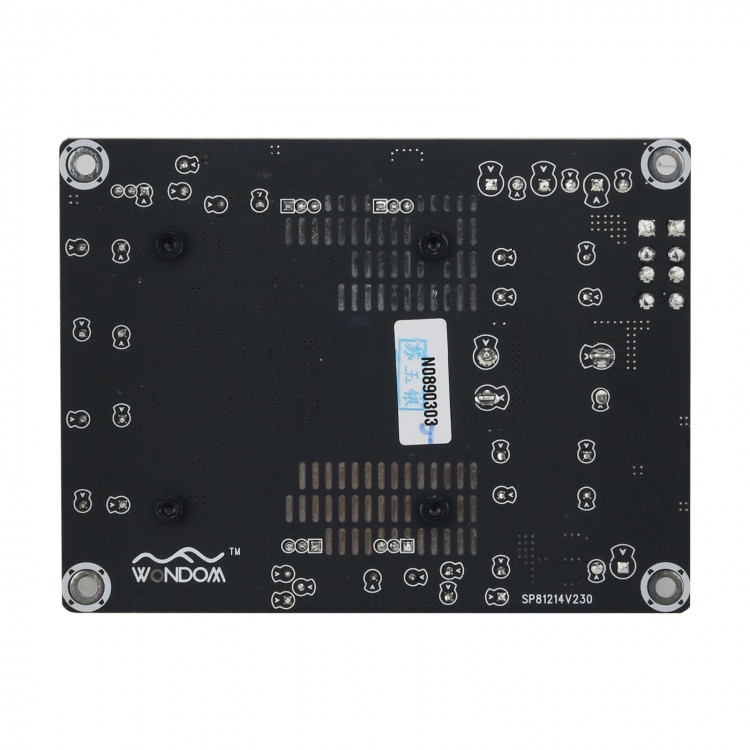 Modulo Boost PS-SP12148 500W,  - Power Supply 500W recensione e prezzo