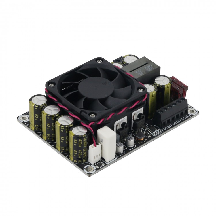 Modulo Boost PS-SP12148 500W,  - Power Supply 500W recensione e prezzo