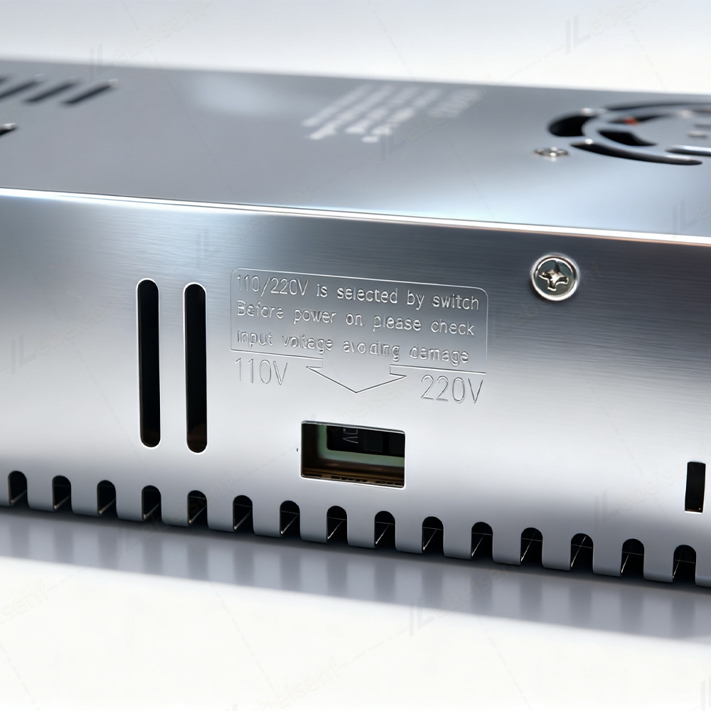 Trasformatore di alimentazione - Smps Power Supply recensione e prezzo