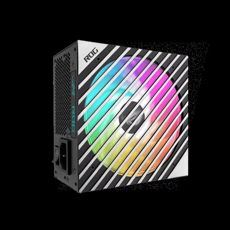 Nuova Uscita 2025 ROG LOKI 750 - Atx Power Supply recensione e prezzo