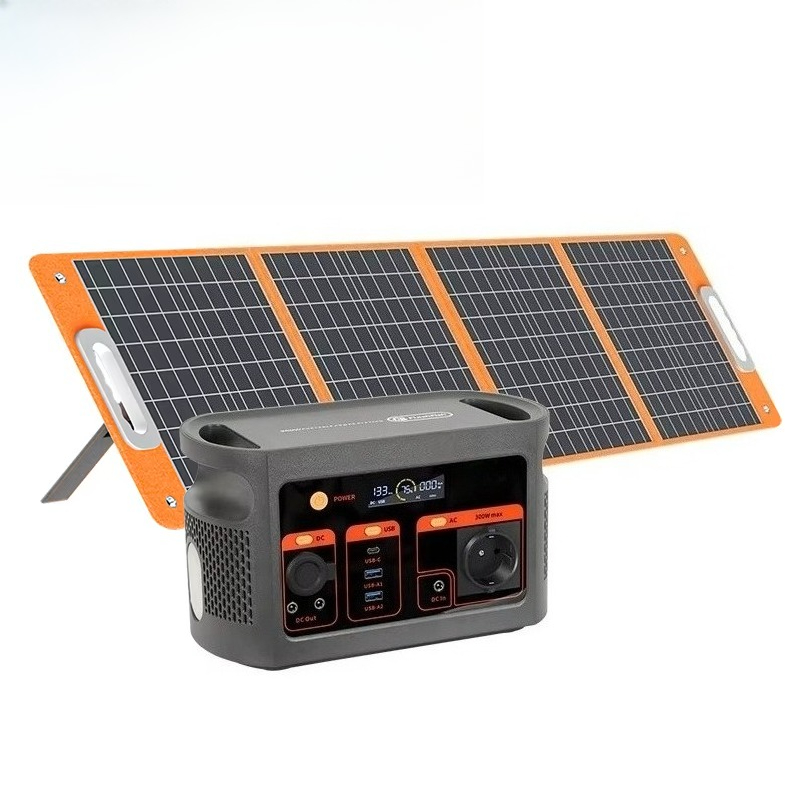 Generatore solare a onda sinus - Ac Power Supply recensione e prezzo