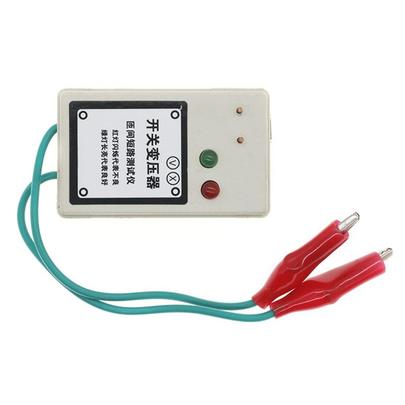 【B17B!】 Tester di cortocircuit - Power Supply Tester recensione e prezzo