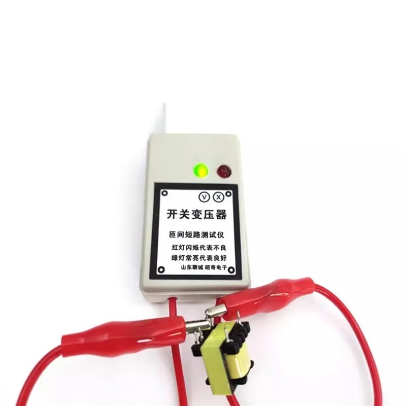 【B17B!】 Tester di cortocircuit - Power Supply Tester recensione e prezzo