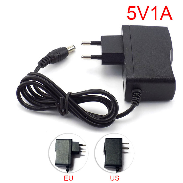Adattatore di alimentazione CA - Smps Power Supply recensione e prezzo