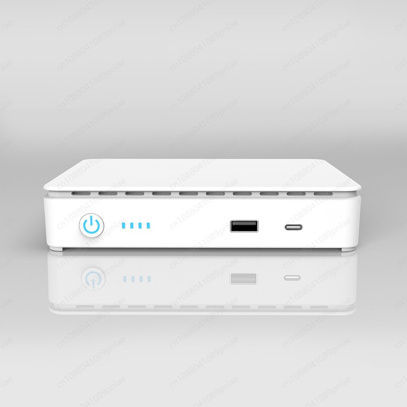 Alimentatore UPS DC Mini 5V 9V - Power Supply 12V recensione e prezzo