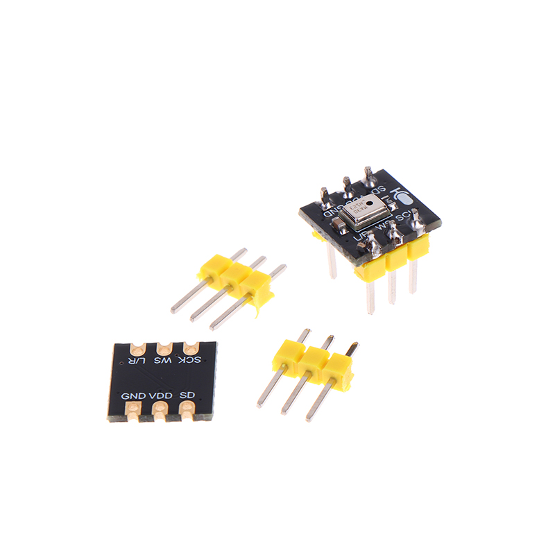 Dotato di sensore MEMS a 24 bi - Modular Power Supply recensione e prezzo