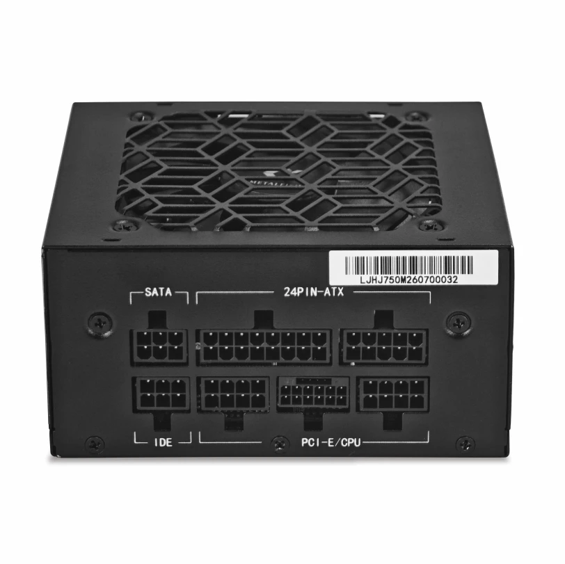 Alimentatore SFX 750W 80PLUS G - Psu Computer recensione e prezzo