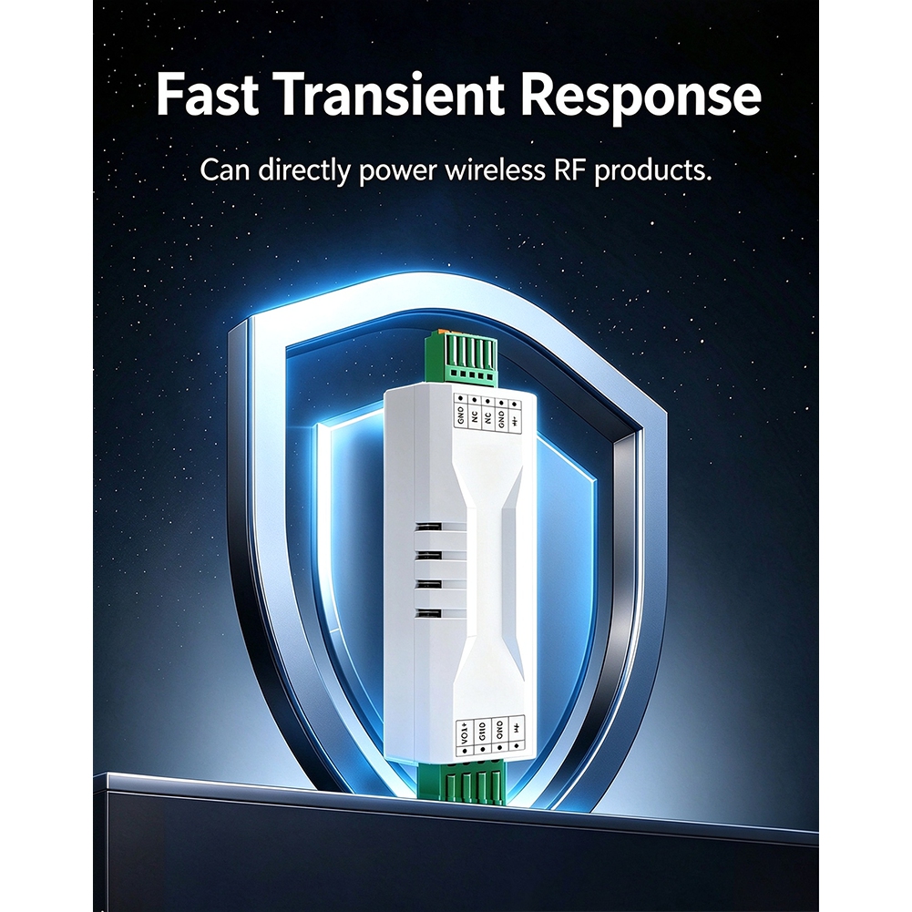 M11K-22-100V a 12V｜72W｜1000Ma  - Power Supply 12V recensione e prezzo