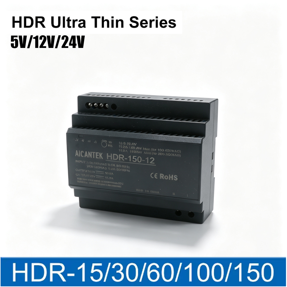 Alimentatore switching su guid - Smps Power Supply recensione e prezzo