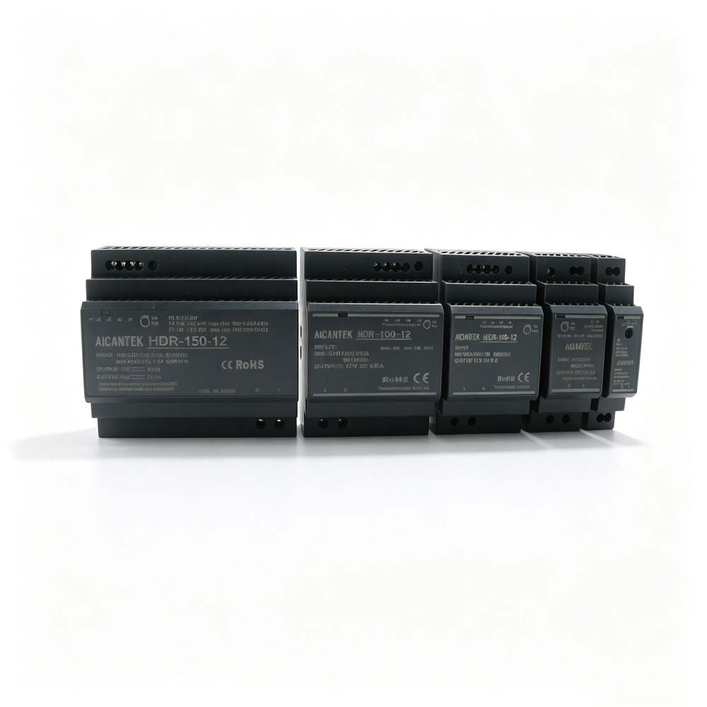 Alimentatore switching su guid - Smps Power Supply recensione e prezzo