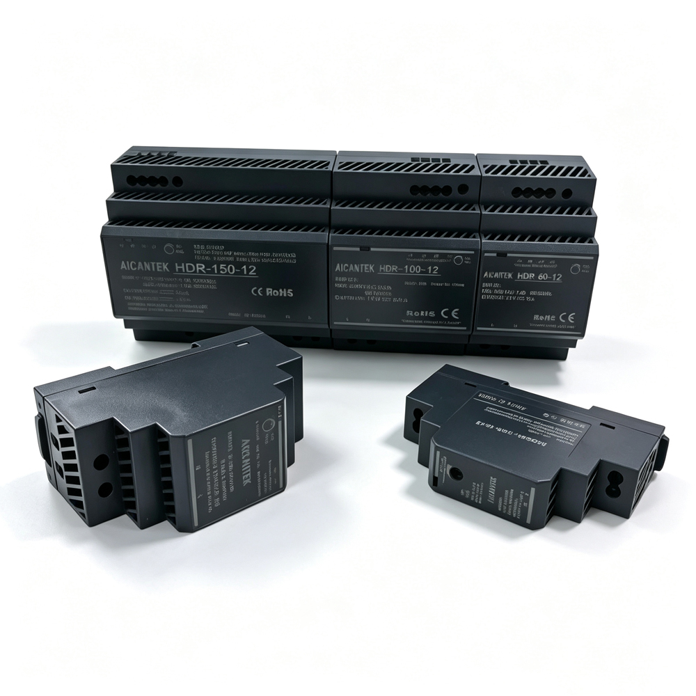Alimentatore switching su guid - Smps Power Supply recensione e prezzo