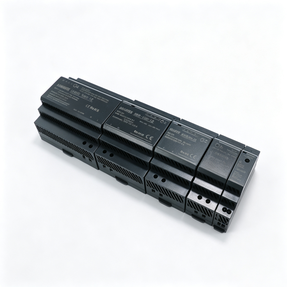 Alimentatore switching su guid - Smps Power Supply recensione e prezzo
