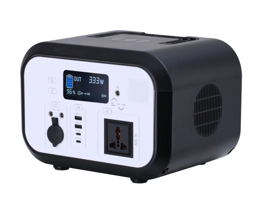 Generatore di Energia Portatil - Ac Power Supply recensione e prezzo