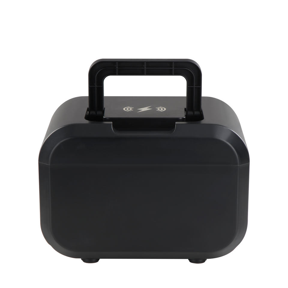 Generatore di Energia Portatil - Ac Power Supply recensione e prezzo