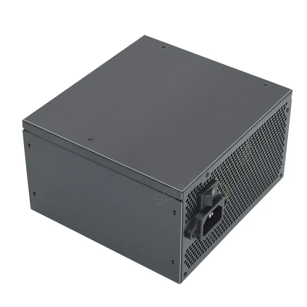 Full Modular ATX 850W 80Plus G - Power Supply 650W recensione e prezzo