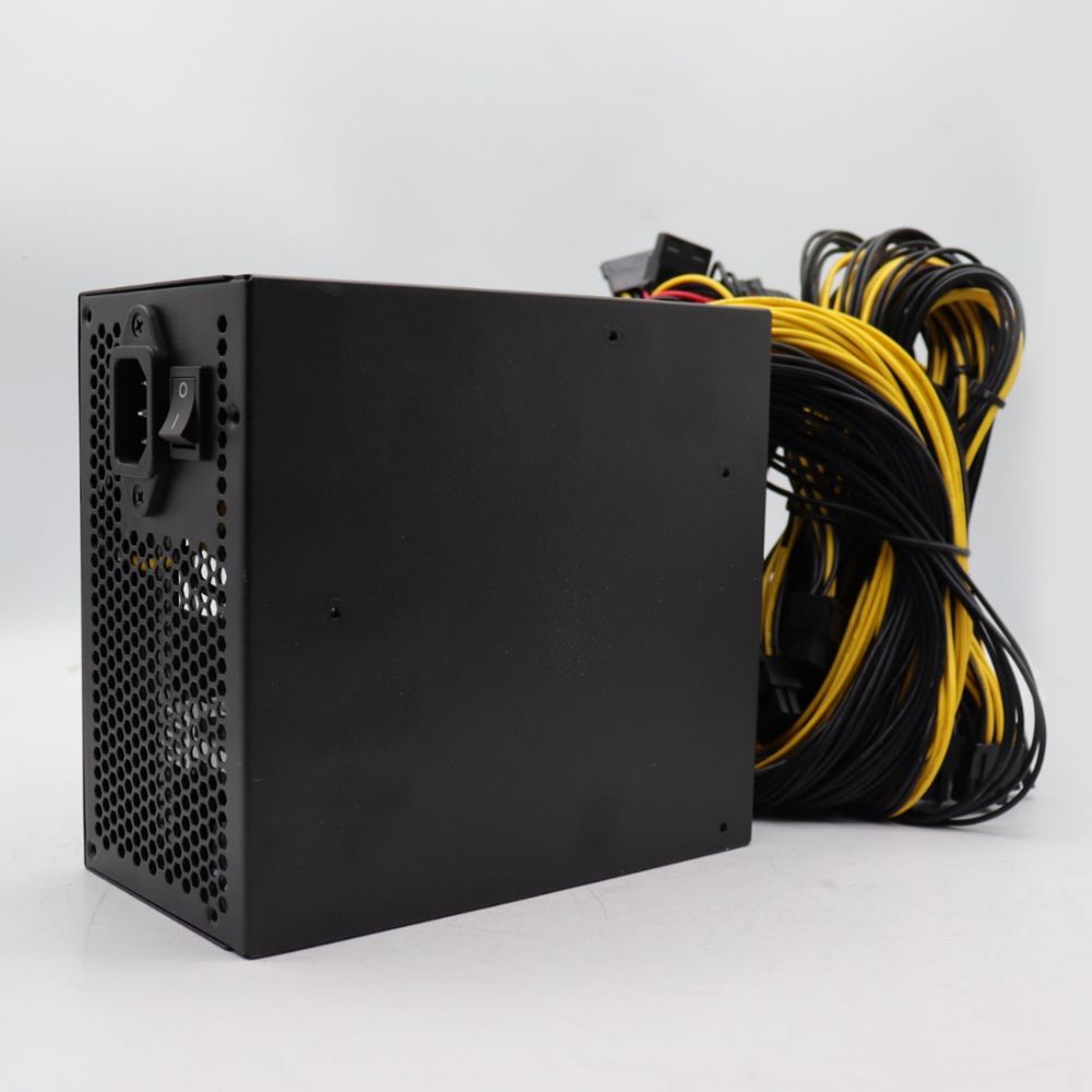 T.F.SKYWINDINTL nuovo 2000W AT - Psu Computer recensione e prezzo