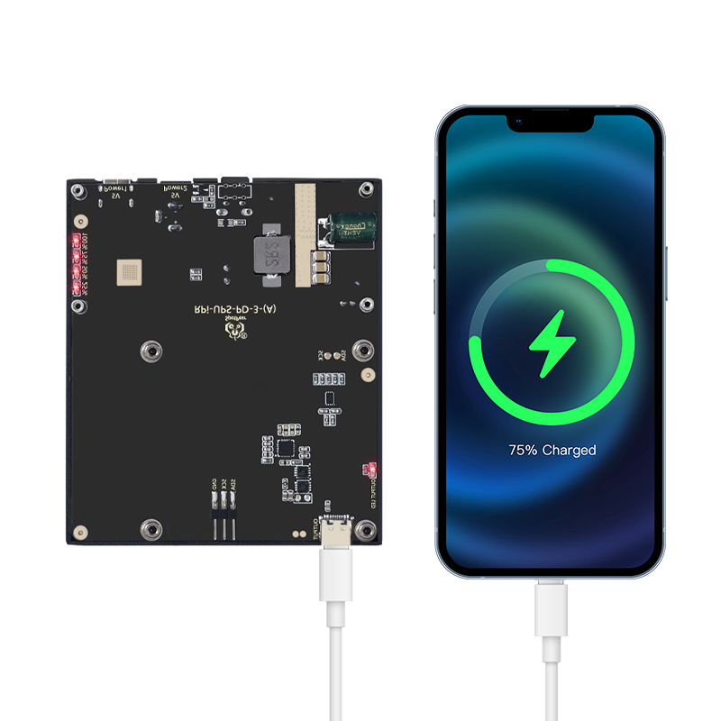UPS per Raspberry Pi 5 / 4B co - Pc Power Supply recensione e prezzo