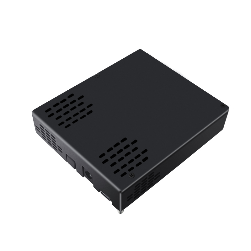 UPS per Raspberry Pi 5 / 4B co - Pc Power Supply recensione e prezzo