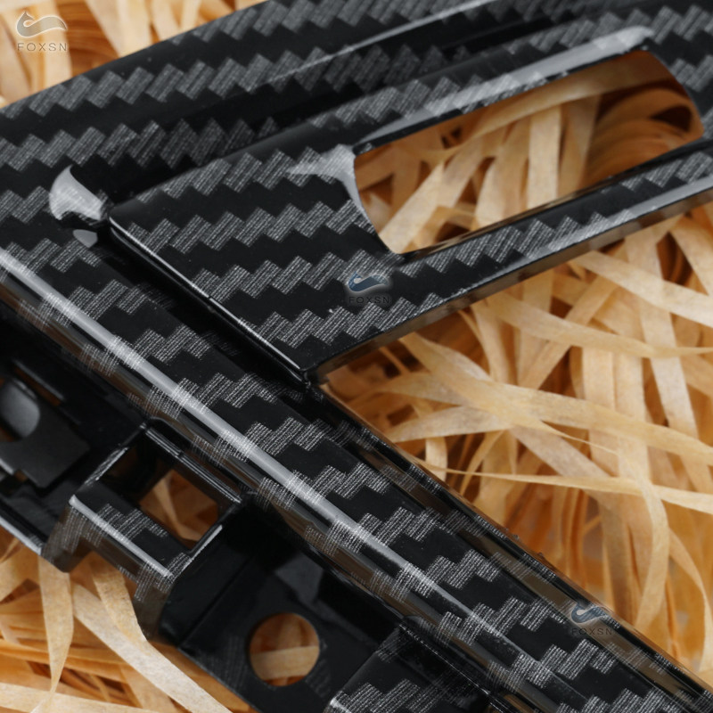 ABS Texture Carbonio LHD Per B - Open Frame Power Supply recensione e prezzo