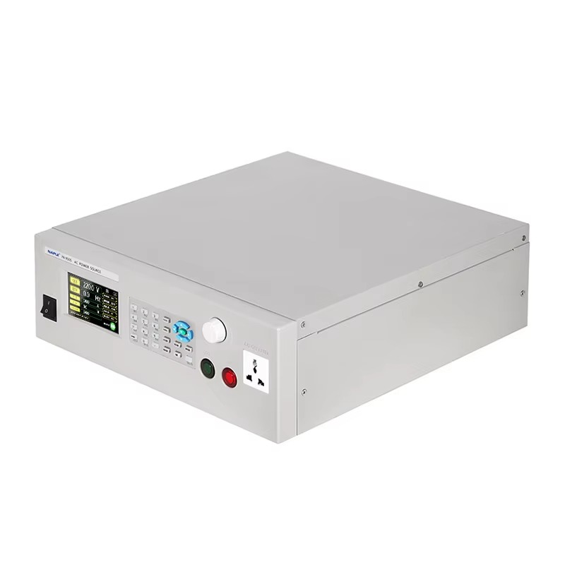 Alimentatore CA a Frequenza Va - Ac Power Supply recensione e prezzo